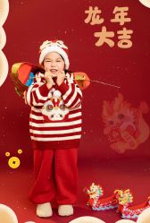 -江阴偶来路儿童摄影(江阴市新体育中心体育场店)