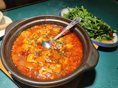 -锅碗瓢盆·重庆本土菜(南坪东东摩店)