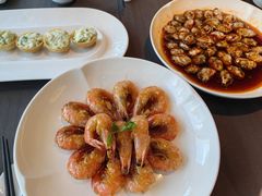 -望乡楼上海菜(日月光店)