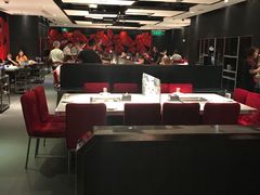 -海底捞火锅(团结桥店)