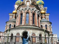 -滴血救世主教堂