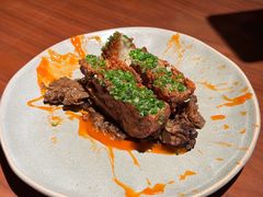 -MAGPIE喜鹊派餐厅(华侨城店)