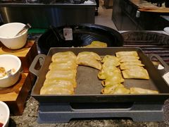 -金海湾自助餐厅(金陵饭店)