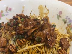 -小狗面馆(复兴店)