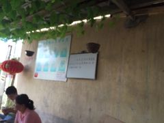 -马陆小张葡萄园农家乐