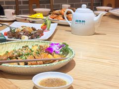 -德胜轩正宗顺德菜(宝安沙井会展中心店)