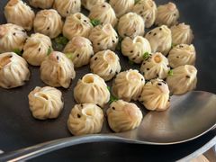 拇指生煎包-北京宴(华贸购物中心店)
