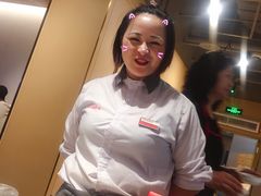 -海底捞火锅(公益西桥店)
