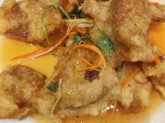 -长城东北菜(新港西路店)