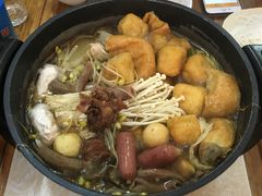 -三叔牛杂火锅店(三淮大街15号店)