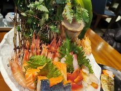 -和彩放题餐厅(酒仙桥店)