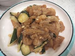 -前王院•巧克力海鲜市集餐厅(万平口店)