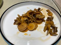-森谷美食公园(杨行店)