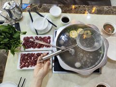 -潮悦牛肉火锅城(水贝店)