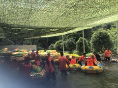 -大围山国家森林公园