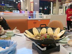 -虾铺子龙虾·私房菜(金源花苑店)