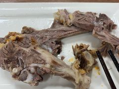 -贯贯吉·清真餐厅(浙江中路店)