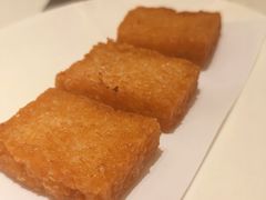 -華府Deluxe(兴业太古汇店)