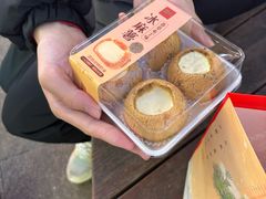 -詹记桃酥(百盛店)