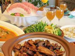 -胖姐渔村(中源大道店)