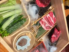 -赤坂亭M9和牛烧肉(世博源店)