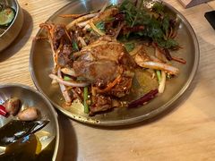 -闻老头·菊花炭烤肉(D11店)