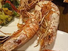 -嘉年华大酒店琴湾-自助餐厅