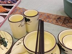 -大师傅金奖啤酒鱼(西街口总店)