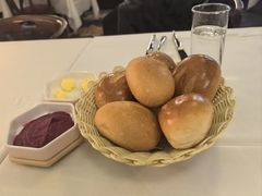 -马克西姆餐厅(崇文门店)