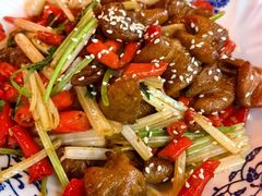 -饭江湖·江湖菜(湖广会馆店)