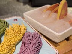 -野·大山里野生菌石锅土鸡(益田假日店)