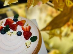 -Pantry's Best派悦坊蛋糕(K11购物艺术中心店)