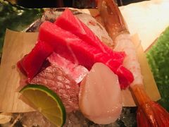 -三井日式料理(农安街店)