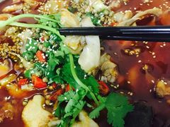 -米二红烧兔(华阳店)