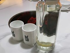 -黑鸡小馆(金源店)