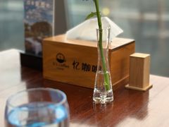 -维纳斯酒店-忆咖啡观景餐厅(象山公园店)