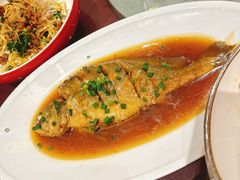 -金掌勺·锅包肉(广渠门店)