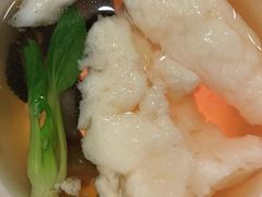 -杭州明豪voco酒店·明轩阁中餐厅