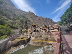-灵溪风景区