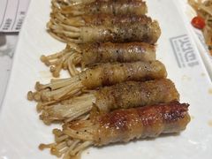 -火地铁板烧(昆山万象汇店)