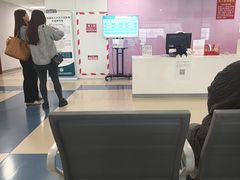 -北京中医药大学东直门医院(通州院区)