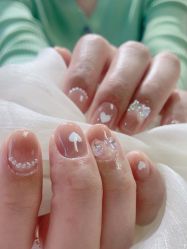 -四季·予你日式美甲美睫Nail