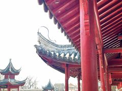 -盛世南宫影视城(北普陀影视城)