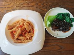 -佬泰丰斋· 乌镇茶食餐厅