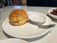-港久茶餐厅(鹭洲里店)