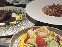 -第101座花园餐厅(湖滨88店)