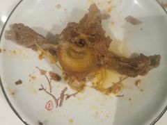 -百味源炭火烤翅 ·夜市大排档(酒仙桥店)