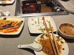 -海底捞火锅(公益西桥店)