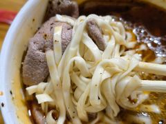 -王记生烫牛杂面馆(兰陵路店)