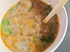 -李老二炒粉(桂林路一店)